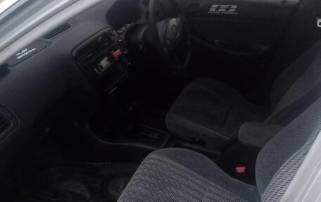 Honda Civic Ferio III, 2000 год, 280 000 рублей, 8 фотография