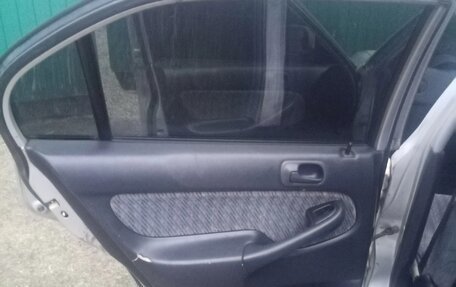 Honda Civic Ferio III, 2000 год, 280 000 рублей, 7 фотография