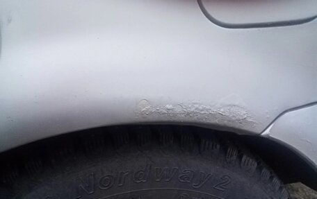 Honda Civic Ferio III, 2000 год, 280 000 рублей, 11 фотография