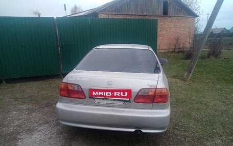 Honda Civic Ferio III, 2000 год, 280 000 рублей, 4 фотография
