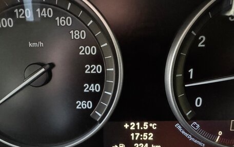BMW X3, 2011 год, 1 400 000 рублей, 14 фотография
