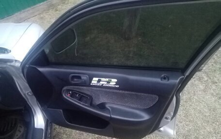 Honda Civic Ferio III, 2000 год, 280 000 рублей, 13 фотография