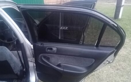 Honda Civic Ferio III, 2000 год, 280 000 рублей, 14 фотография