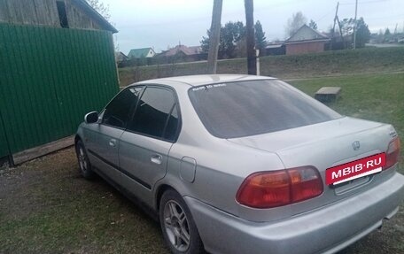 Honda Civic Ferio III, 2000 год, 280 000 рублей, 5 фотография
