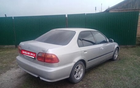 Honda Civic Ferio III, 2000 год, 280 000 рублей, 3 фотография