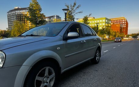 Chevrolet Lacetti, 2007 год, 300 000 рублей, 7 фотография