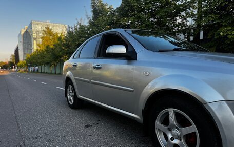 Chevrolet Lacetti, 2007 год, 300 000 рублей, 6 фотография