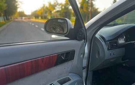 Chevrolet Lacetti, 2007 год, 300 000 рублей, 12 фотография