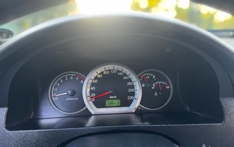 Chevrolet Lacetti, 2007 год, 300 000 рублей, 14 фотография