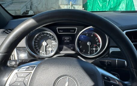 Mercedes-Benz GL-Класс, 2014 год, 2 450 000 рублей, 7 фотография