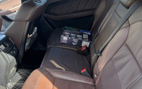 Mercedes-Benz GL-Класс, 2014 год, 2 450 000 рублей, 11 фотография