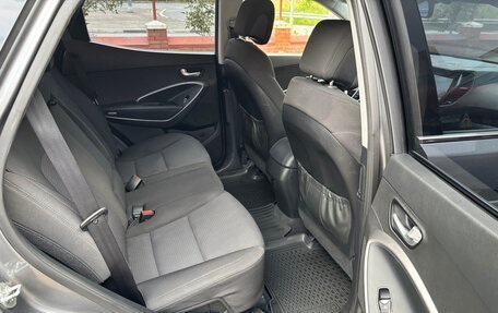Hyundai Santa Fe III рестайлинг, 2013 год, 1 800 000 рублей, 5 фотография