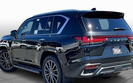 Lexus LX, 2025 год, 22 000 000 рублей, 3 фотография