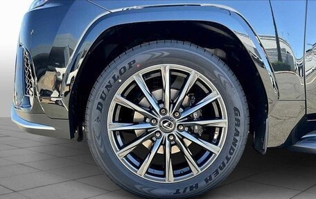 Lexus LX, 2025 год, 22 000 000 рублей, 6 фотография