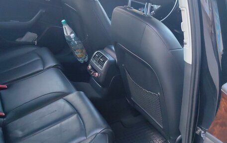 Audi A6, 2016 год, 1 790 000 рублей, 15 фотография