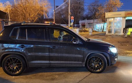 Volkswagen Tiguan I, 2012 год, 1 700 000 рублей, 8 фотография