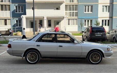 Toyota Chaser IV, 1991 год, 699 000 рублей, 4 фотография