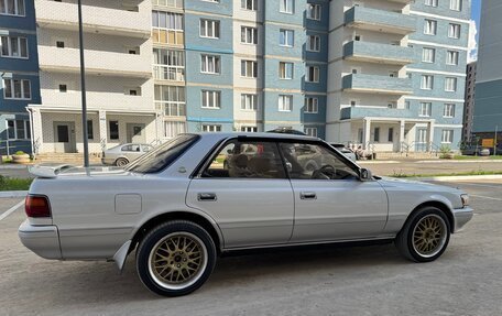 Toyota Chaser IV, 1991 год, 699 000 рублей, 11 фотография