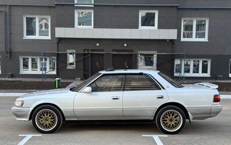 Toyota Chaser IV, 1991 год, 699 000 рублей, 5 фотография