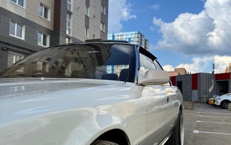 Toyota Chaser IV, 1991 год, 699 000 рублей, 13 фотография