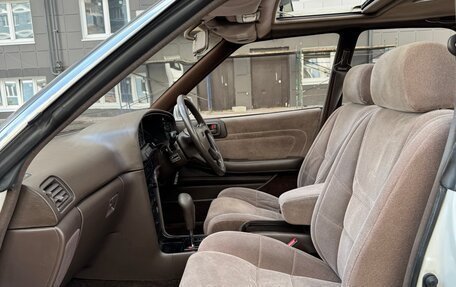 Toyota Chaser IV, 1991 год, 699 000 рублей, 30 фотография