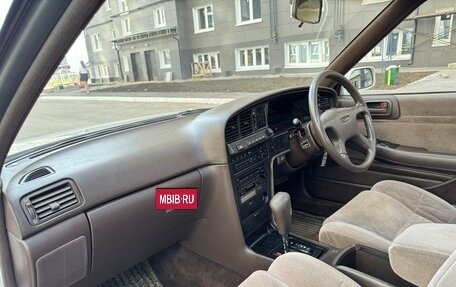 Toyota Chaser IV, 1991 год, 699 000 рублей, 31 фотография