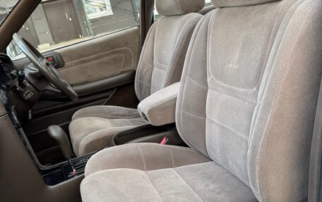 Toyota Chaser IV, 1991 год, 699 000 рублей, 32 фотография