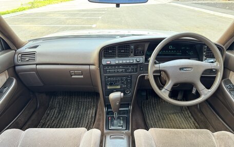 Toyota Chaser IV, 1991 год, 699 000 рублей, 35 фотография