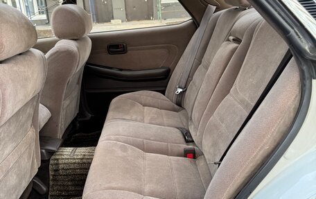 Toyota Chaser IV, 1991 год, 699 000 рублей, 34 фотография