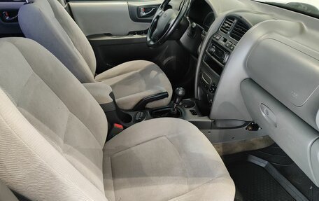 Hyundai Santa Fe Classic, 2007 год, 559 000 рублей, 9 фотография