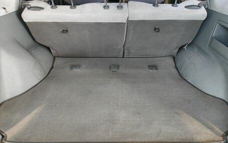 Hyundai Santa Fe Classic, 2007 год, 559 000 рублей, 13 фотография