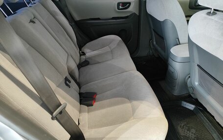 Hyundai Santa Fe Classic, 2007 год, 559 000 рублей, 11 фотография