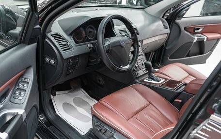 Volvo XC90 II рестайлинг, 2013 год, 1 849 000 рублей, 6 фотография