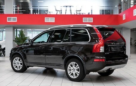 Volvo XC90 II рестайлинг, 2013 год, 1 849 000 рублей, 4 фотография
