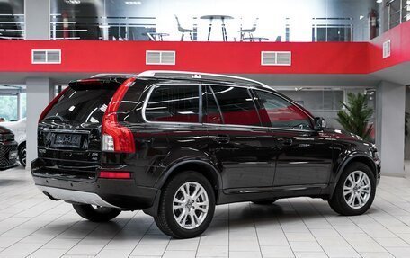 Volvo XC90 II рестайлинг, 2013 год, 1 849 000 рублей, 2 фотография