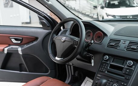 Volvo XC90 II рестайлинг, 2013 год, 1 849 000 рублей, 12 фотография
