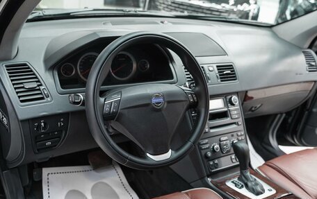 Volvo XC90 II рестайлинг, 2013 год, 1 849 000 рублей, 8 фотография