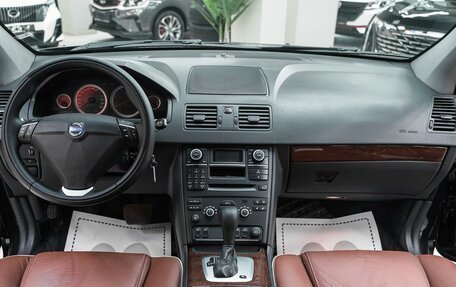 Volvo XC90 II рестайлинг, 2013 год, 1 849 000 рублей, 9 фотография