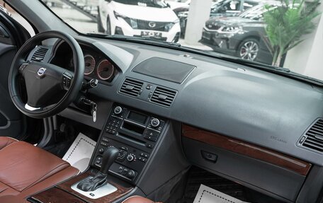 Volvo XC90 II рестайлинг, 2013 год, 1 849 000 рублей, 11 фотография
