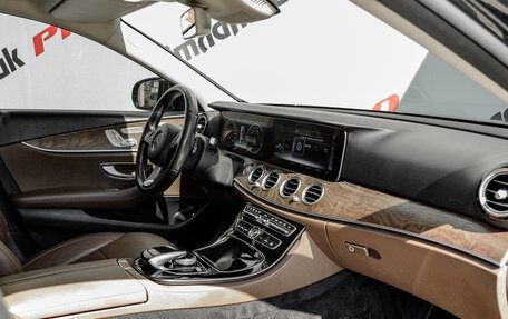 Mercedes-Benz E-Класс, 2016 год, 2 465 000 рублей, 14 фотография