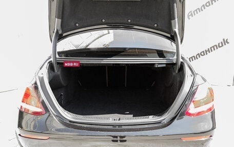 Mercedes-Benz E-Класс, 2016 год, 2 465 000 рублей, 9 фотография