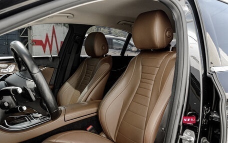 Mercedes-Benz E-Класс, 2016 год, 2 465 000 рублей, 12 фотография