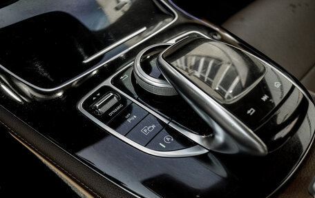 Mercedes-Benz E-Класс, 2016 год, 2 465 000 рублей, 28 фотография