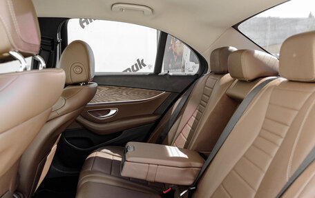 Mercedes-Benz E-Класс, 2016 год, 2 465 000 рублей, 30 фотография