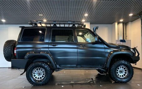 ЛуАЗ Patriot, 2014 год, 750 000 рублей, 12 фотография