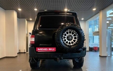 ЛуАЗ Patriot, 2014 год, 750 000 рублей, 32 фотография