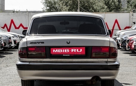 ГАЗ 31105 «Волга», 2006 год, 125 000 рублей, 8 фотография