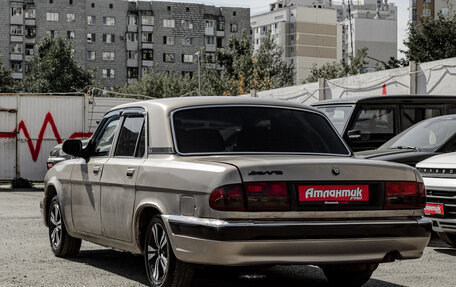 ГАЗ 31105 «Волга», 2006 год, 125 000 рублей, 7 фотография