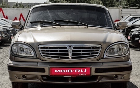 ГАЗ 31105 «Волга», 2006 год, 125 000 рублей, 5 фотография