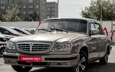 ГАЗ 31105 «Волга», 2006 год, 125 000 рублей, 4 фотография
